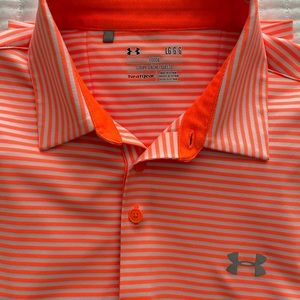Under Armour men’s Polo size LG